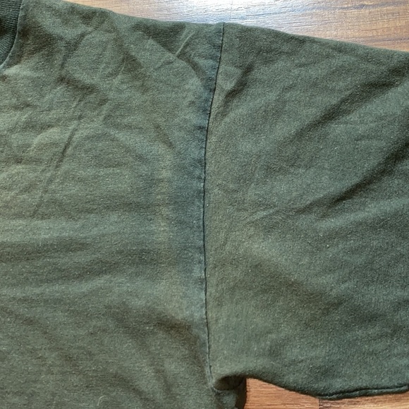 Y2K Nike SB Eire shirt sleeve - Picture 4 of 6